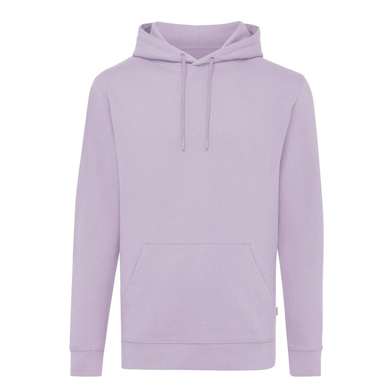 Hoodie recycled cotton - Image 7
